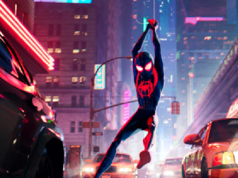 Spiderman