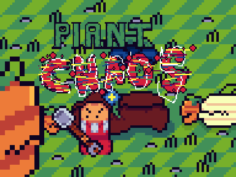 Plant Chaos [BETA]