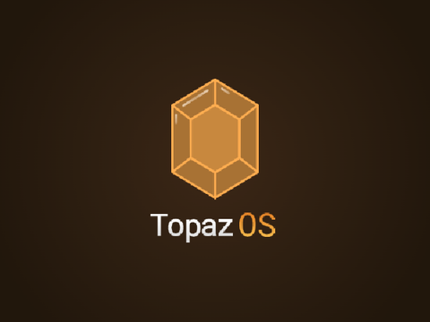 Topaz OS [WIP]
