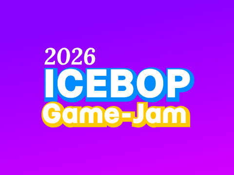 The 2026 IceBop Game-Jam! | #gamejam #IceBop