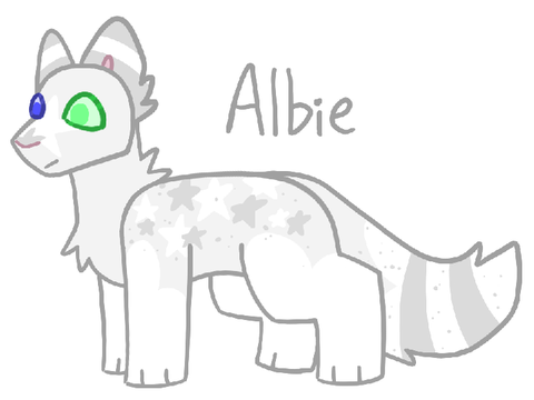 Albie but normal???? Real no clickbait