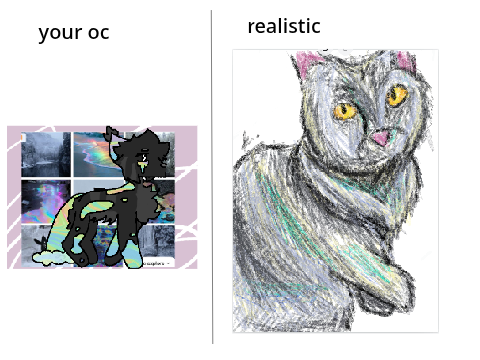 Obsidian reslistic