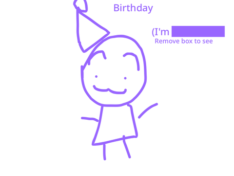 Birthday