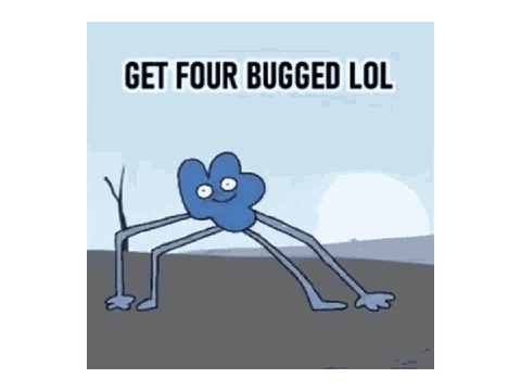 BFDI Memes ( Part 2! )