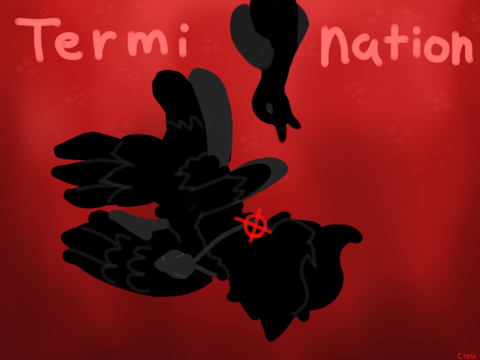 “Termination” - AngeliteStar SRP