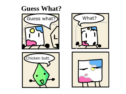 remix, but I tried coloring it