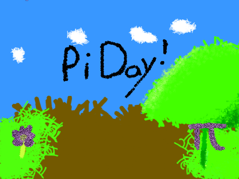 Pi drawing app!