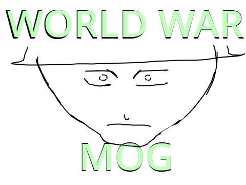 World War Mog