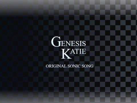 Original Sonic Song | Free Throw 