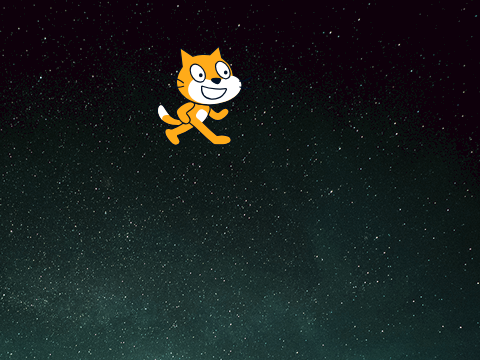 gato escurridizo