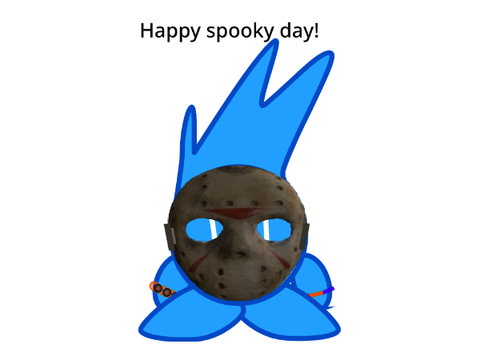 Happy Friday The 13th!!