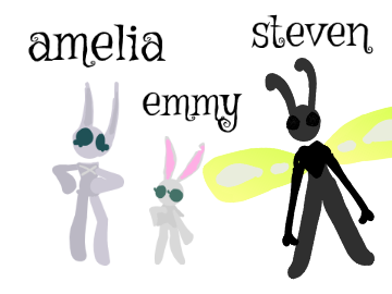 custom through the citadel characters 