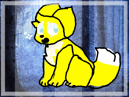 fox dance! remix