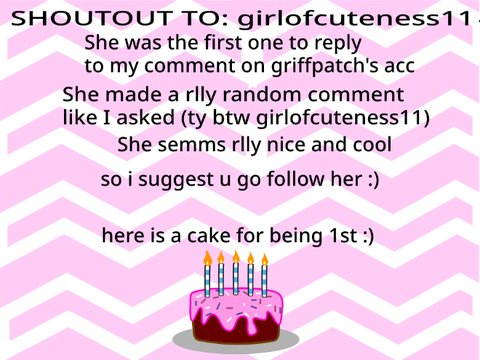 follow this girly