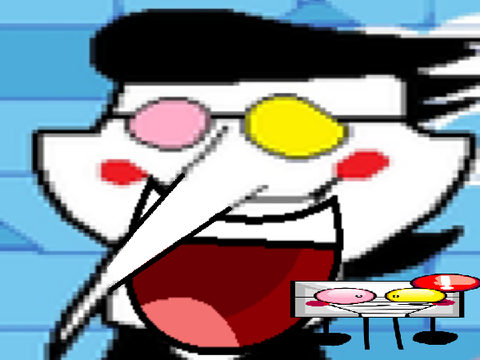 Spam Mail V2