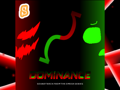 DOMINACE OST - Synthetic Soul