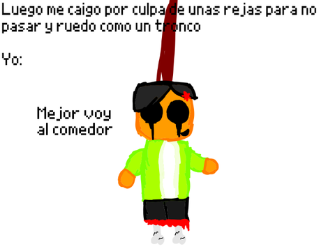 Momazos Star Parte 2 :^