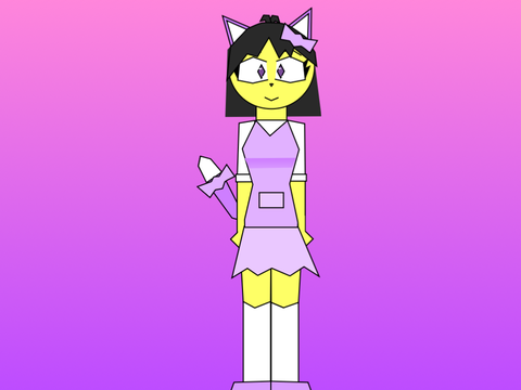 Twin whatchu think o’ my “redesign”