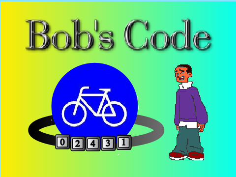 Bob's Code