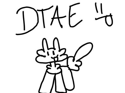 DTAE =3