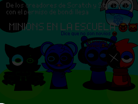 Minions