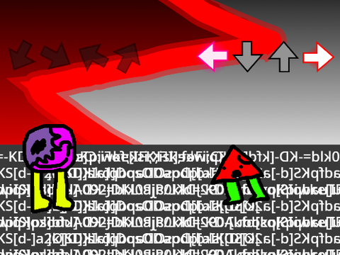 Add yourself/your oc singing Periwinkler.