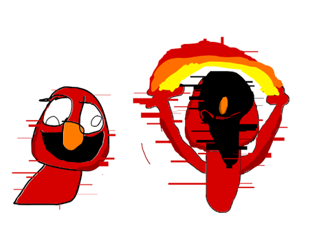 Welcome to E-Elm0'$ w-w-w0rld!