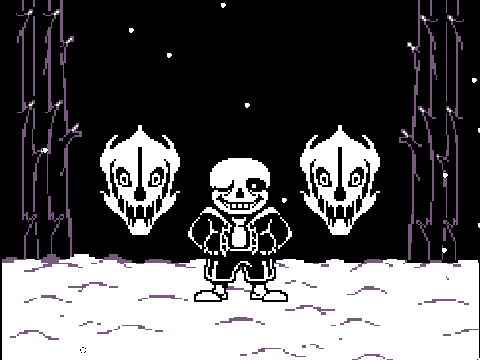 Sans Divine Wind