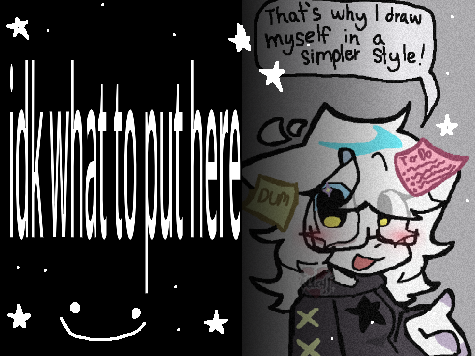 this trend but idk how to do realisim || ART