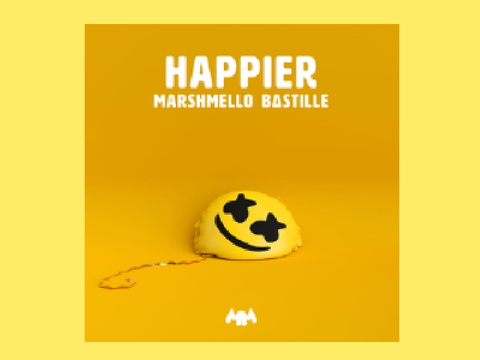 Happier