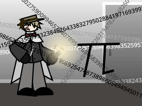 magic trick