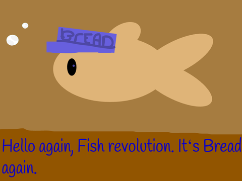 Fishbread topics