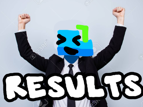 EVERYTHING CONTEST RESULTS