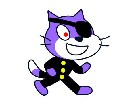 自分のマイ猫