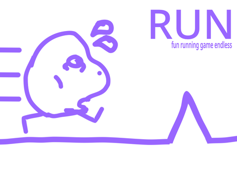 RUN