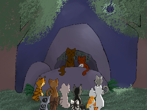 Part 12 - WIP AND COLLAB NEEDED