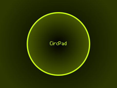 CircPad