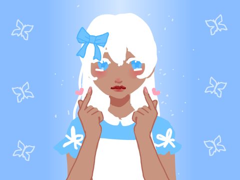 My OC