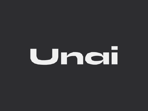 Unai - 開発中