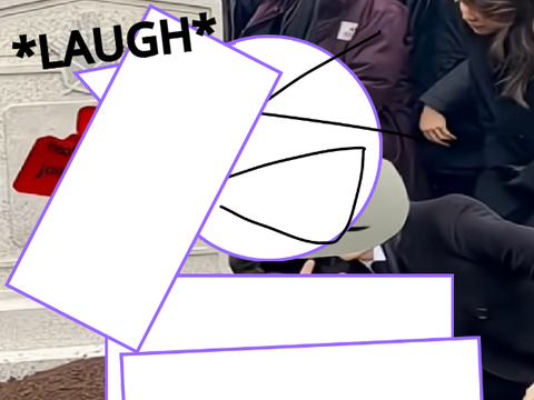 huh