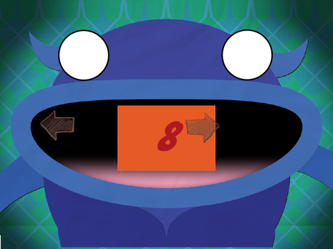 Endless Numeracy - In Development