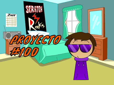 Proyecto #100