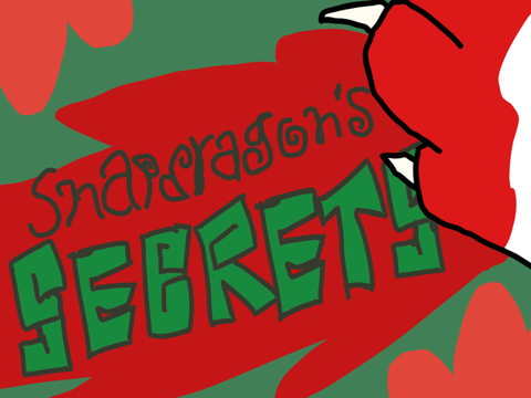 Snapdragon’s Secrets ~ Snapdragonpaw Reference Project
