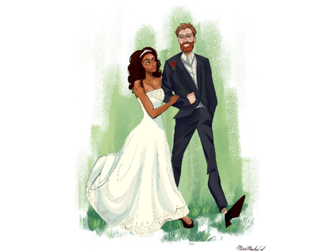 Anniversary Gift