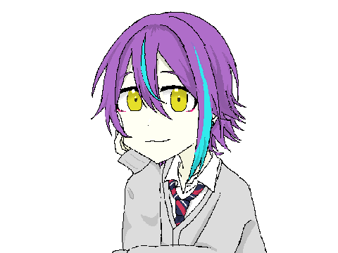 類くん