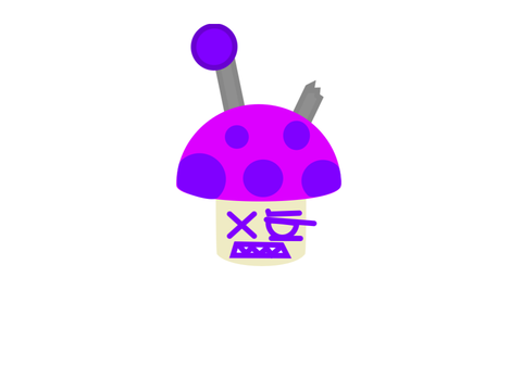 ToxaShroom Remake