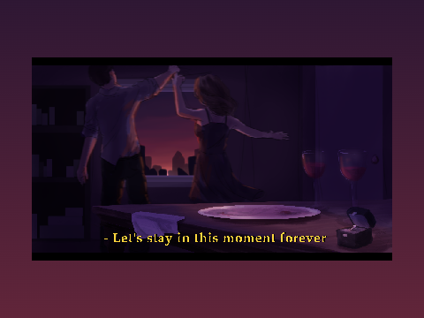 dance