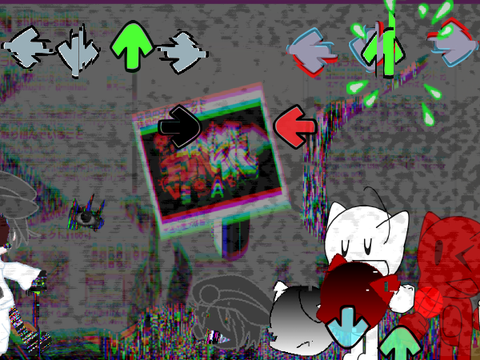 [FNF] My Finale  remix