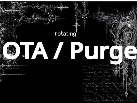 OTA/Purge