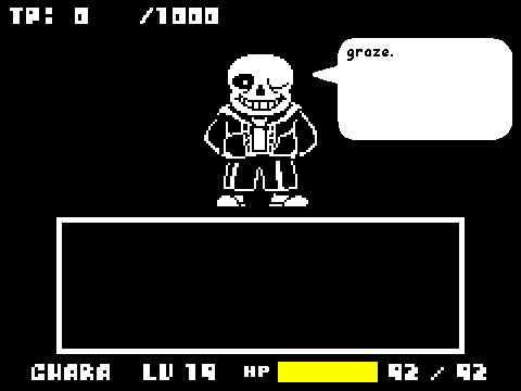 Sans' TP Challenge